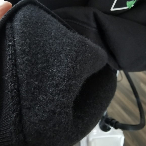 Shawn Mendes The Tour Sweatshirt H&M Merch Size L - Picture 4 of 8